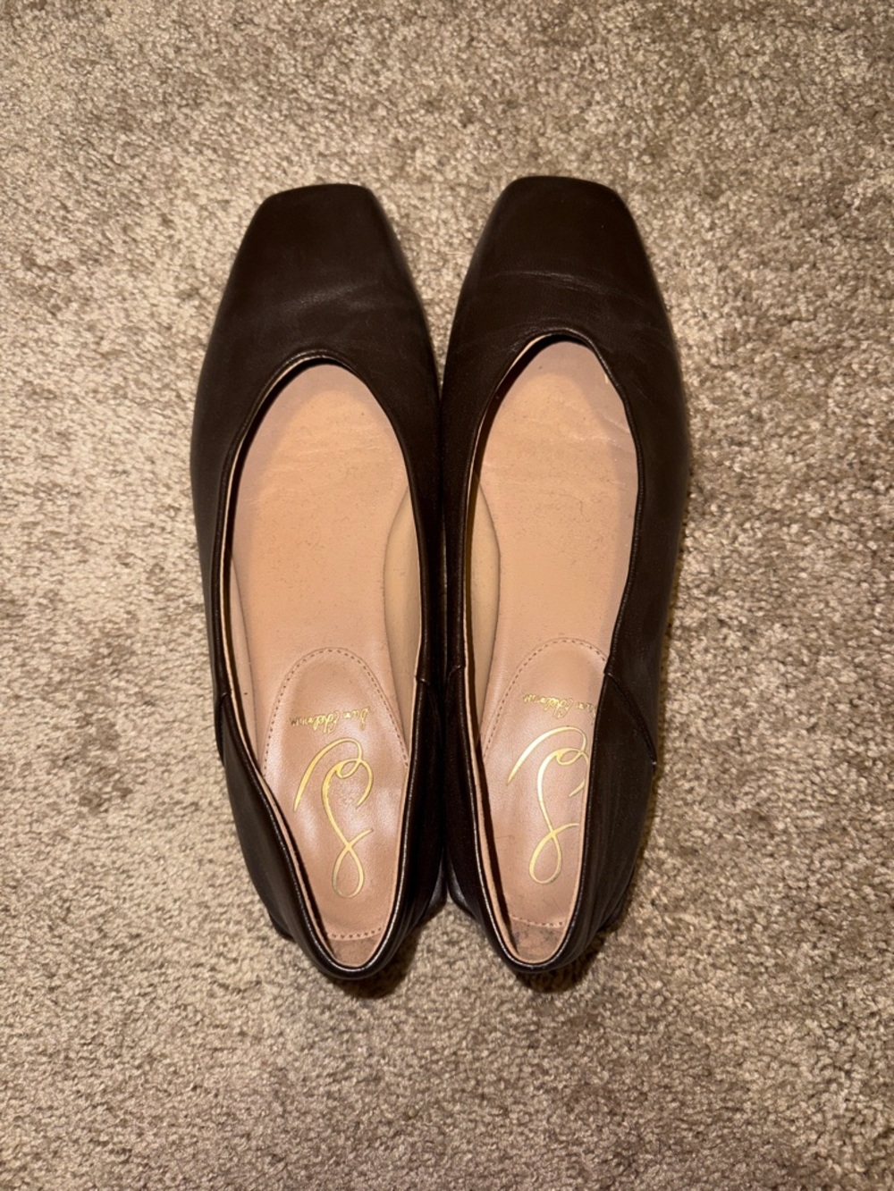 Ballet Flat